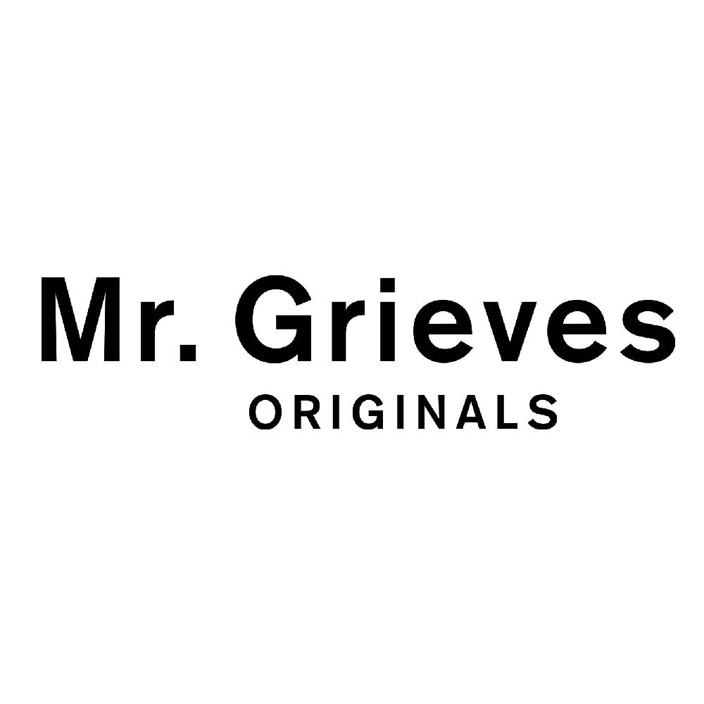 Mr. Grieves Originals